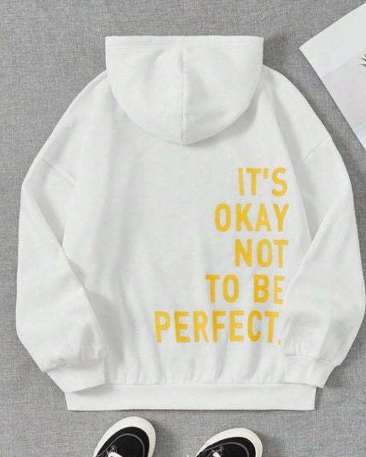 Women's Soft & Comfortable Elegant Oversized Hoodie