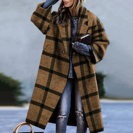 Women's Casual Premium Winter Coat for Everyday Wear for Cold Weather