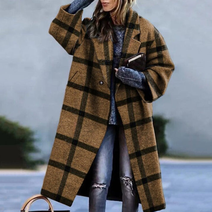 Women's Stylish Winter Warm Coat