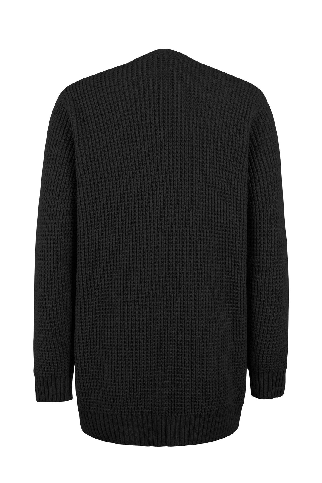 Women's Long Cardigan for Stylish Comfort