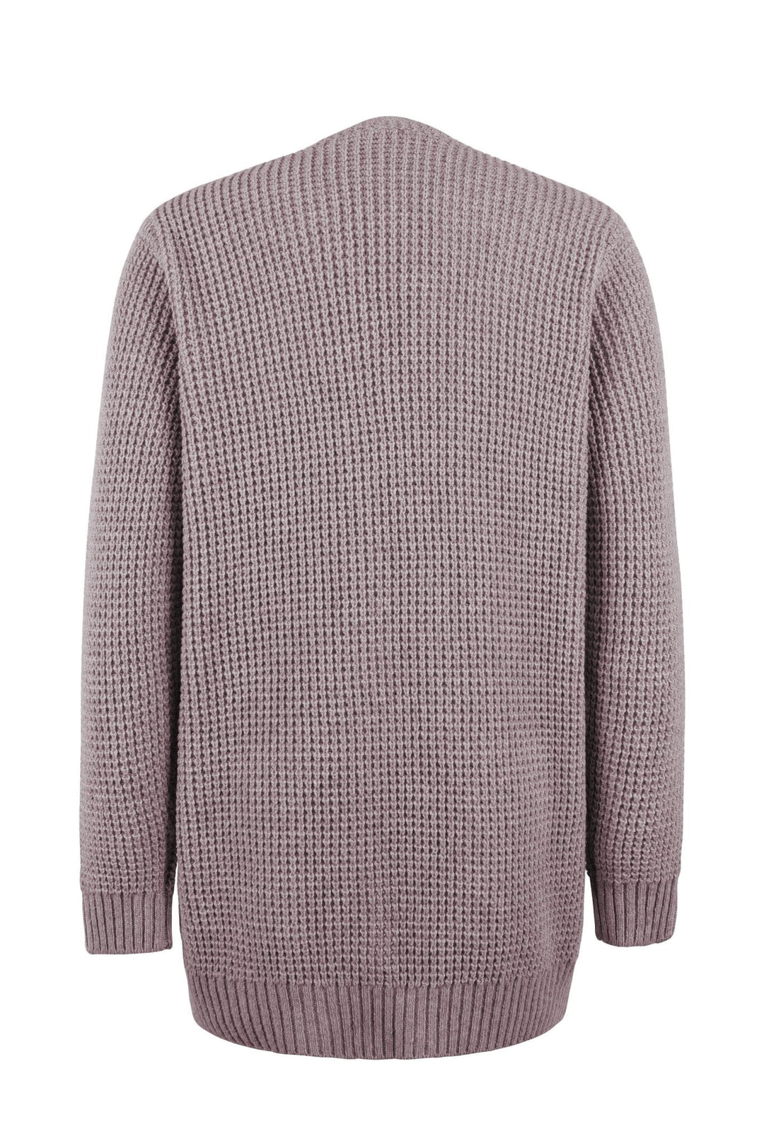 Women's Long Cardigan for Stylish Comfort