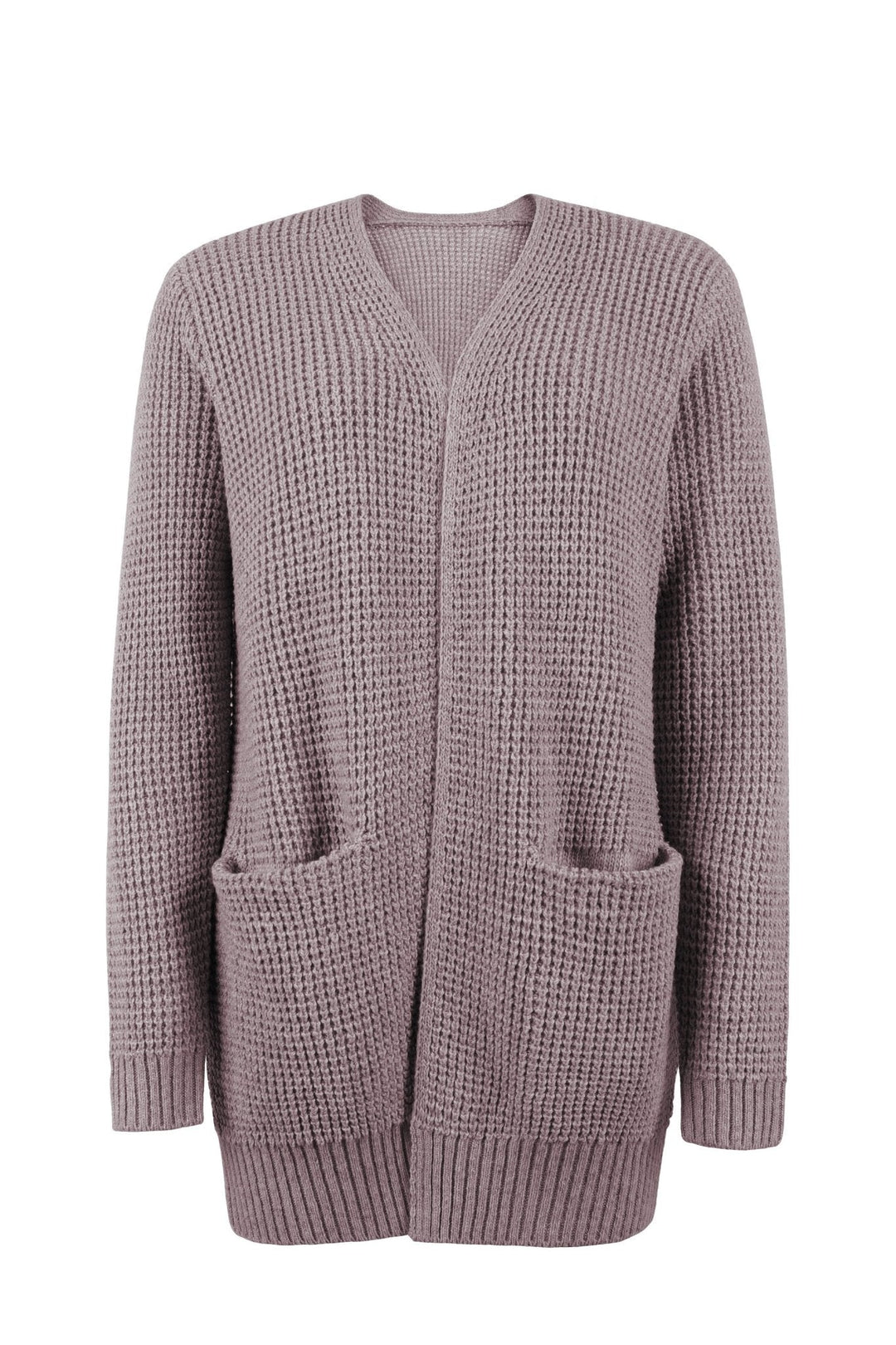 Women's Long Cardigan for Stylish Comfort