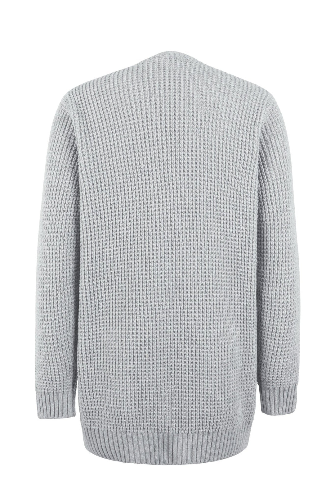 Women's Long Cardigan for Stylish Comfort