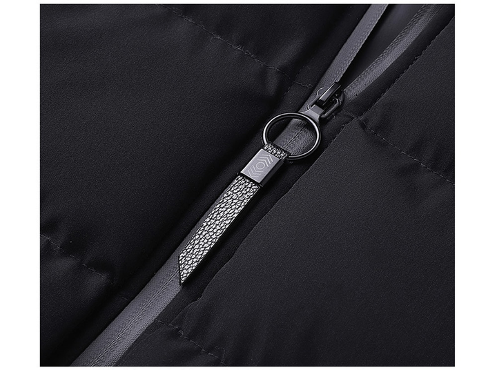 Men's Stylish and Comfortable Jacket