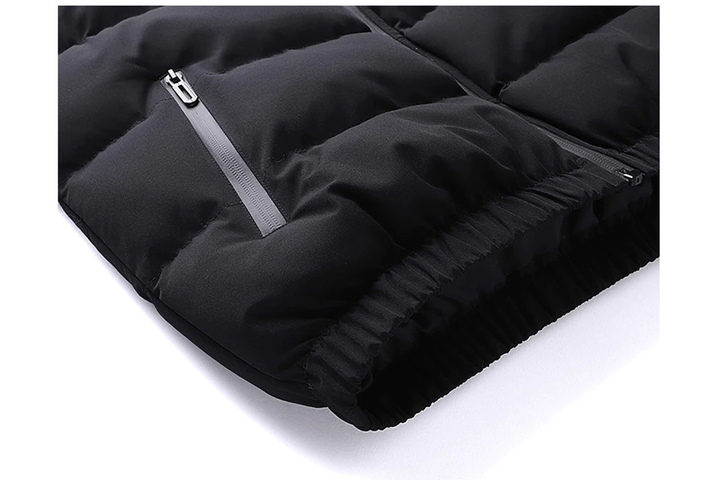 Men's Stylish and Comfortable Jacket