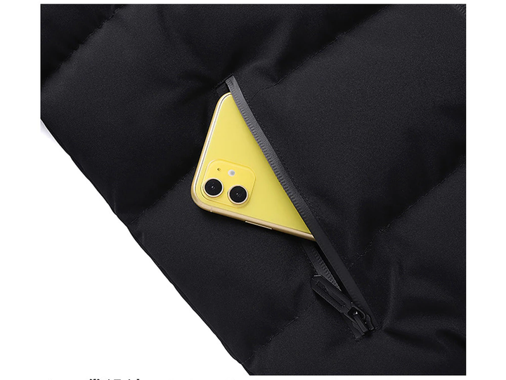 Men's Stylish and Comfortable Jacket