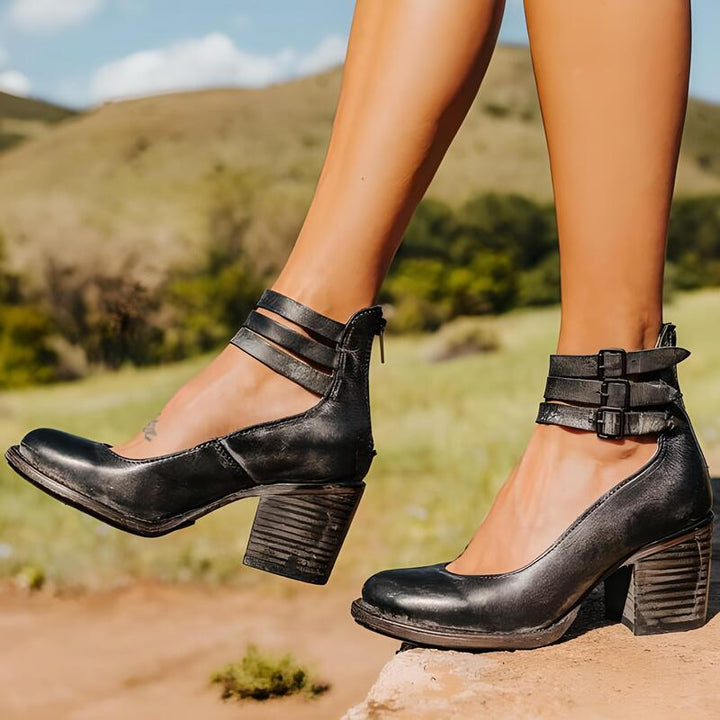 Zina | Women's Comfortable and Stylish Footwear