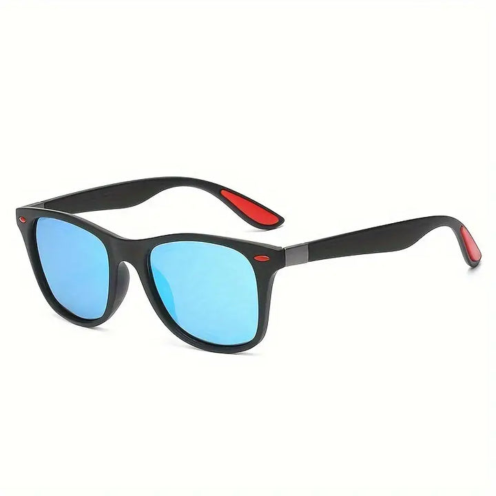 Men's Polarized Sunglasses for Outdoor Protection and Style