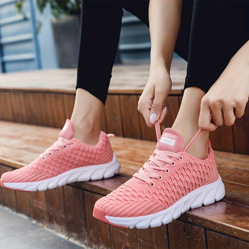 Sophia | Women's Comfortable Sneakers with Memory Foam