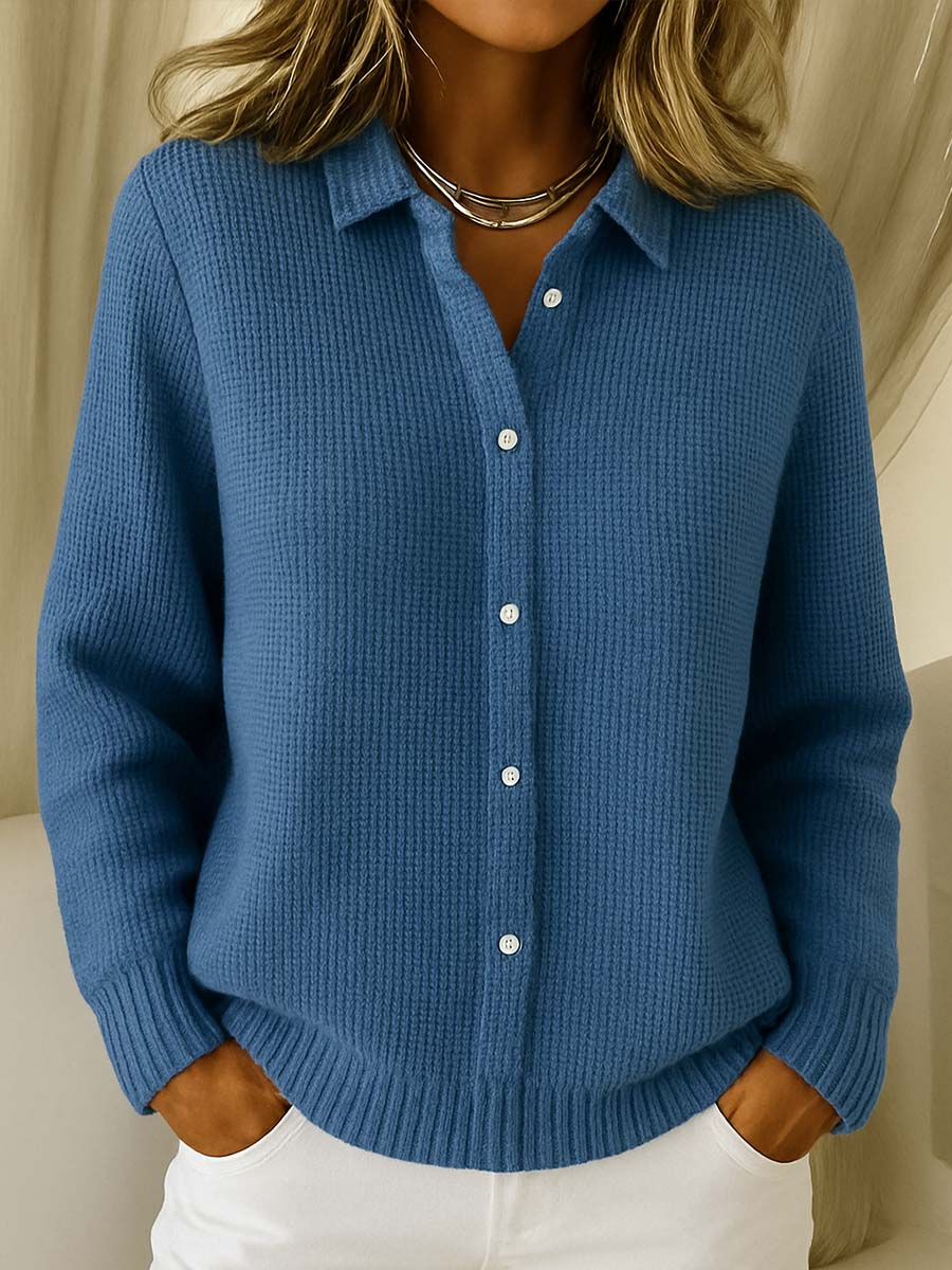Women's Casual Cozy Sweater