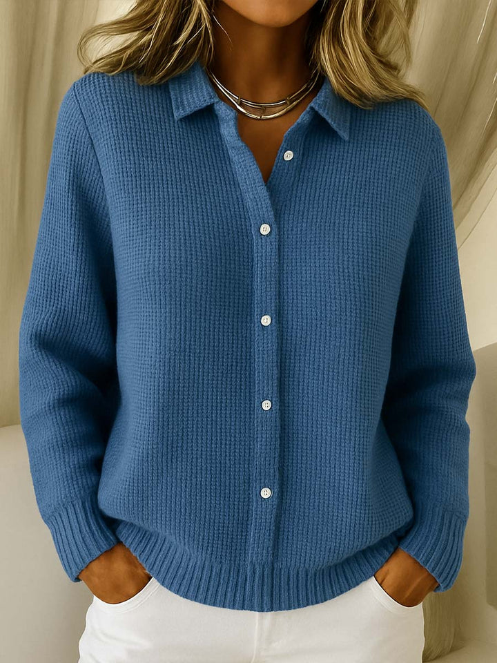 Women's Casual Cozy Sweater