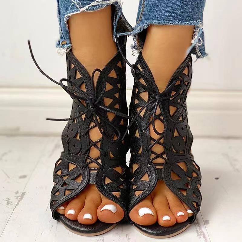 Faith | Women's Fashionable Casual Sandals