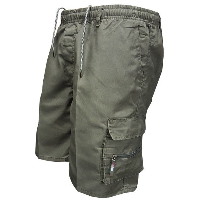 James | Men's Everyday Comfortable Shorts