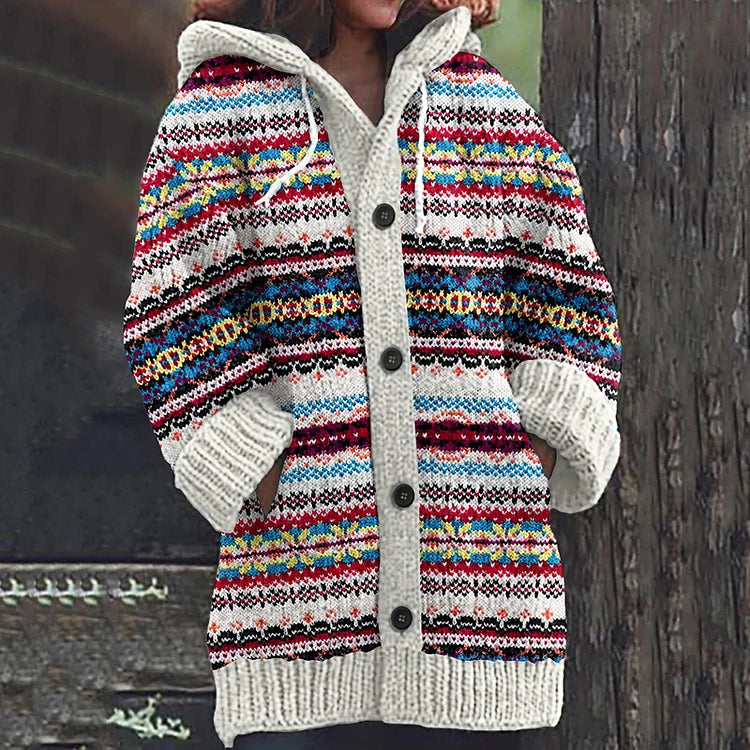 Women's Stylish Cardigan for Effortless Layering