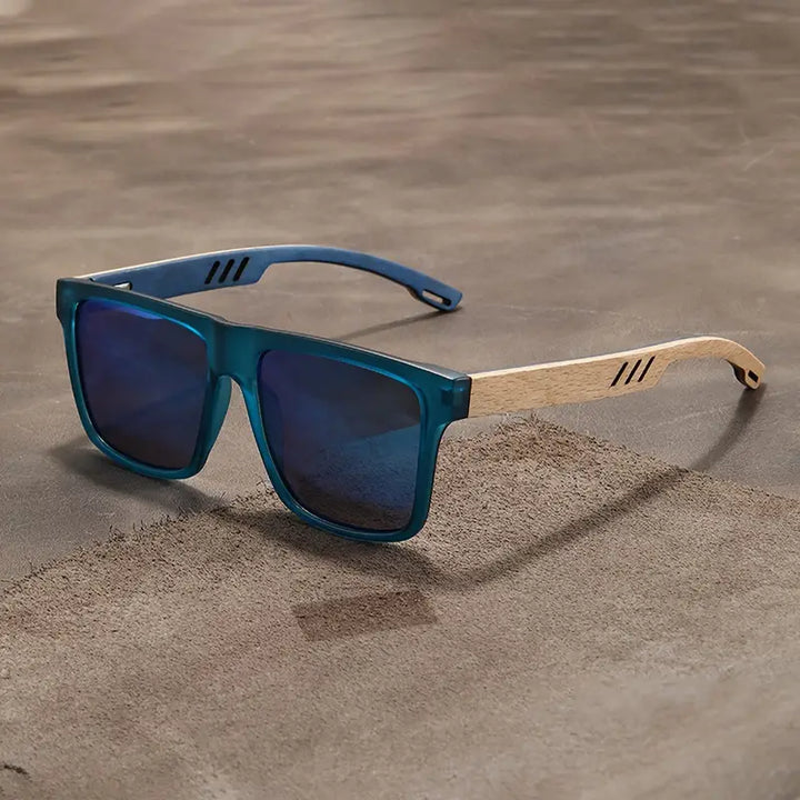 Stylish Oakwood Sunglasses for Ultimate Sun Protection