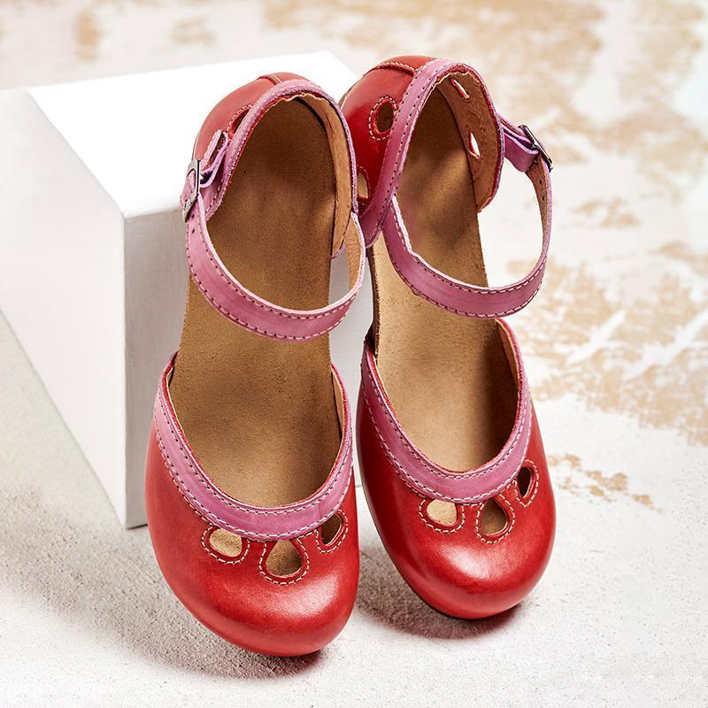 Lynn | Women's Orthopedic Comfort Sandals
