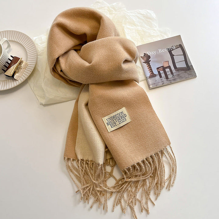 Women's Premium Scarf