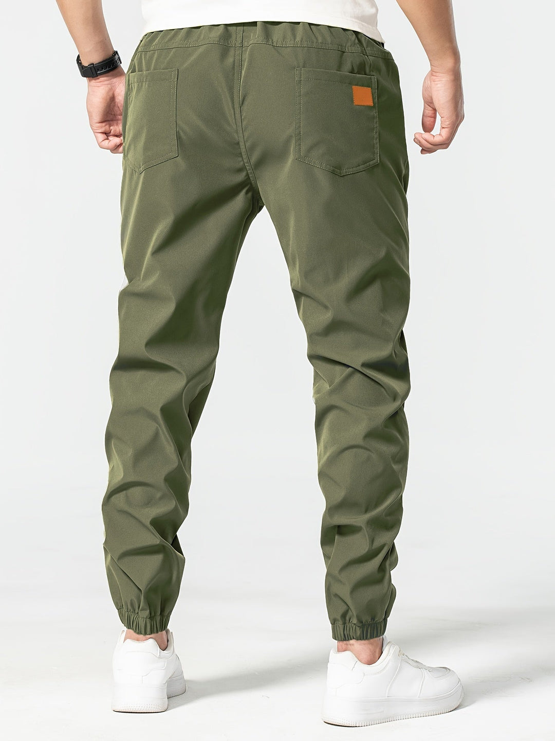James | Men's Comfortable Leisure Pants