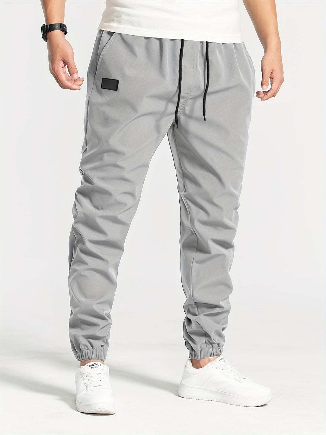 James | Men's Comfortable Leisure Pants