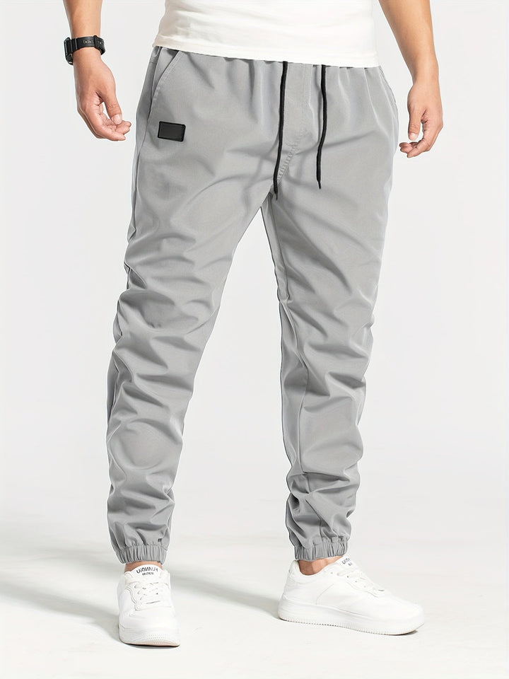 James | Men's Comfortable Leisure Pants