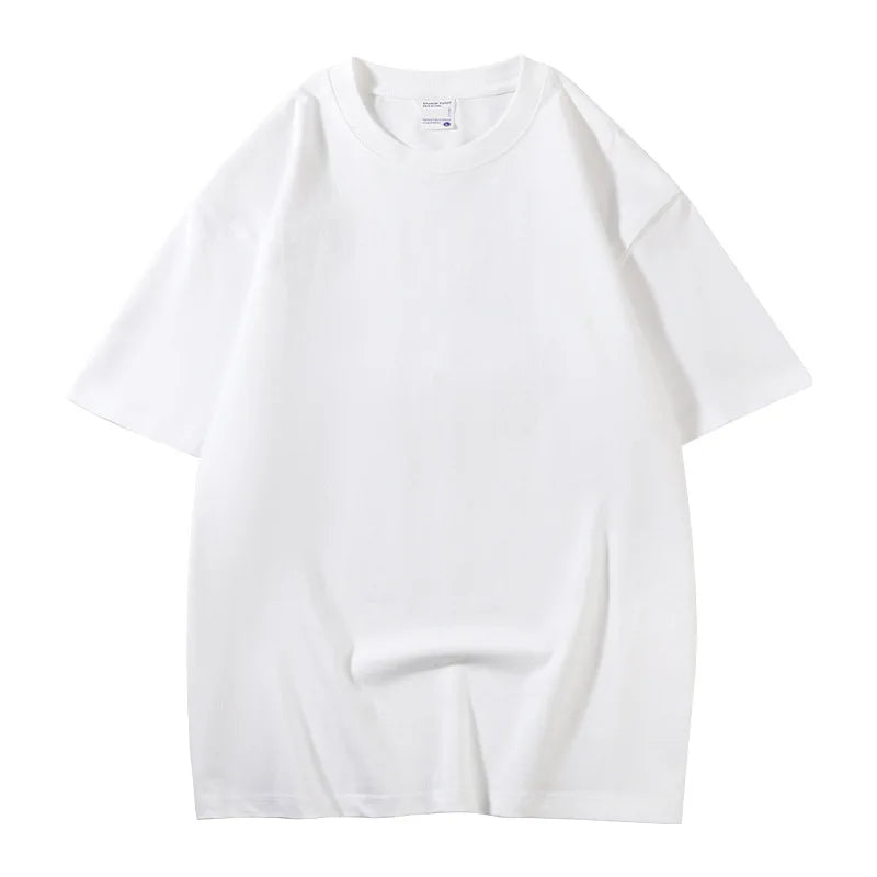 Gabriel | Men's Casual Cotton T-Shirt