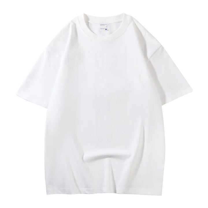Gabriel | Men's Casual Cotton T-Shirt
