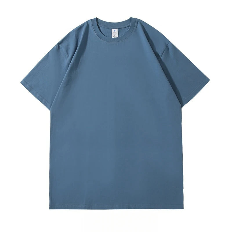 Gabriel | Men's Casual Cotton T-Shirt