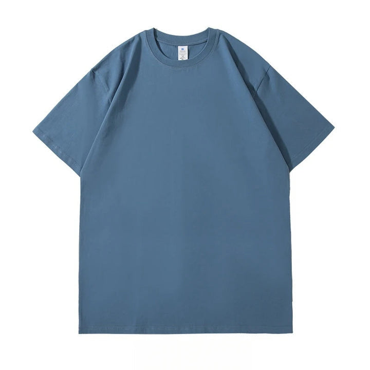 Gabriel | Men's Casual Cotton T-Shirt