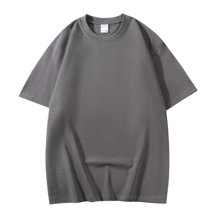 Gabriel | Men's Casual Cotton T-Shirt