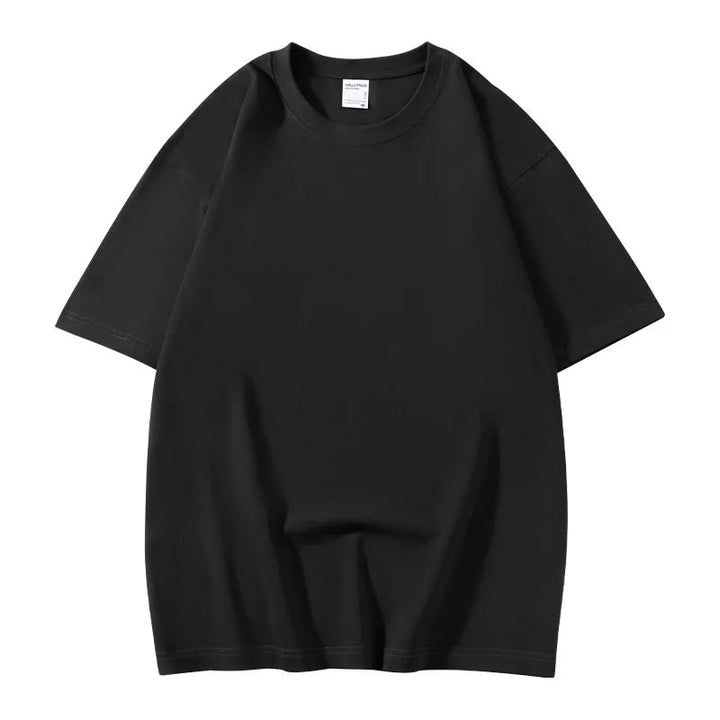 Gabriel | Men's Casual Cotton T-Shirt