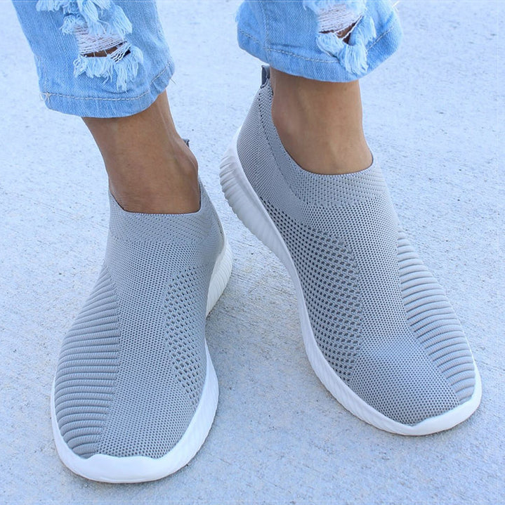 Sophia | Women's Ergonomic Casual Comfort Shoes