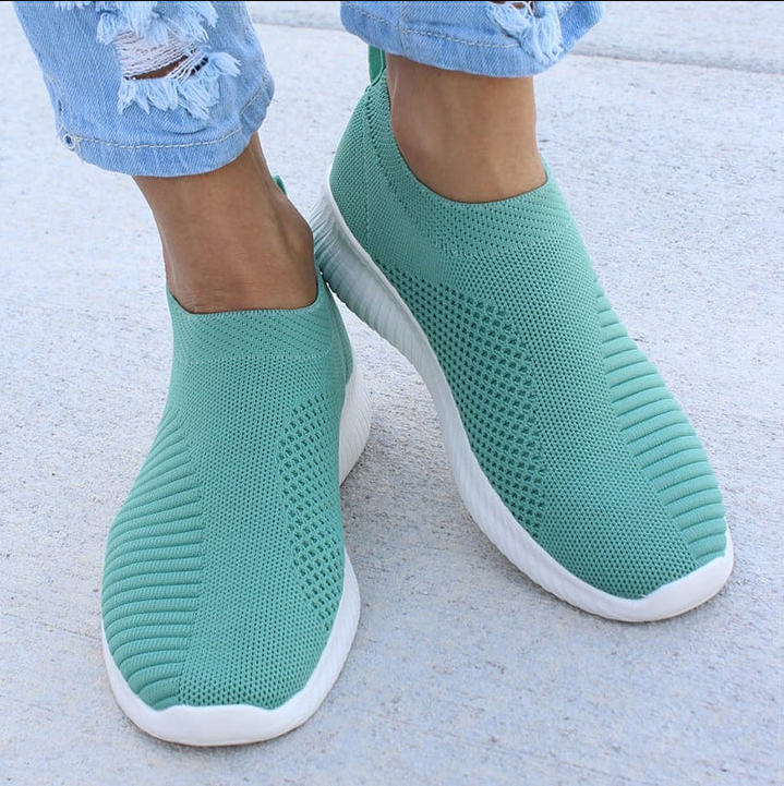Sophia | Women's Ergonomic Casual Comfort Shoes