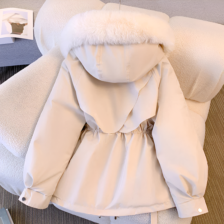 Women's Elegant Winter Coat