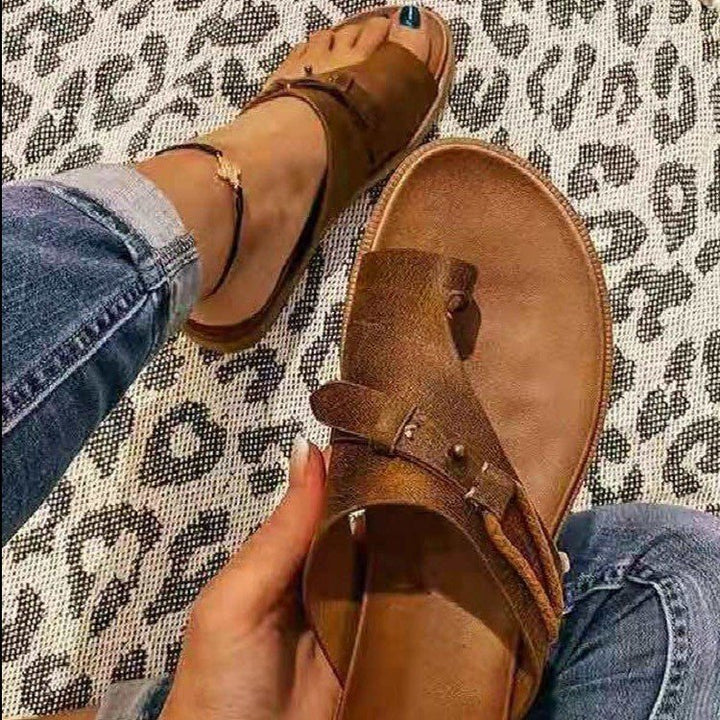 Fernanda | Women's Chic Comfort Sandals