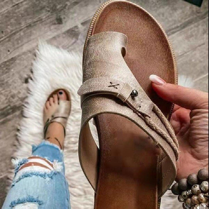 Fernanda | Women's Chic Comfort Sandals