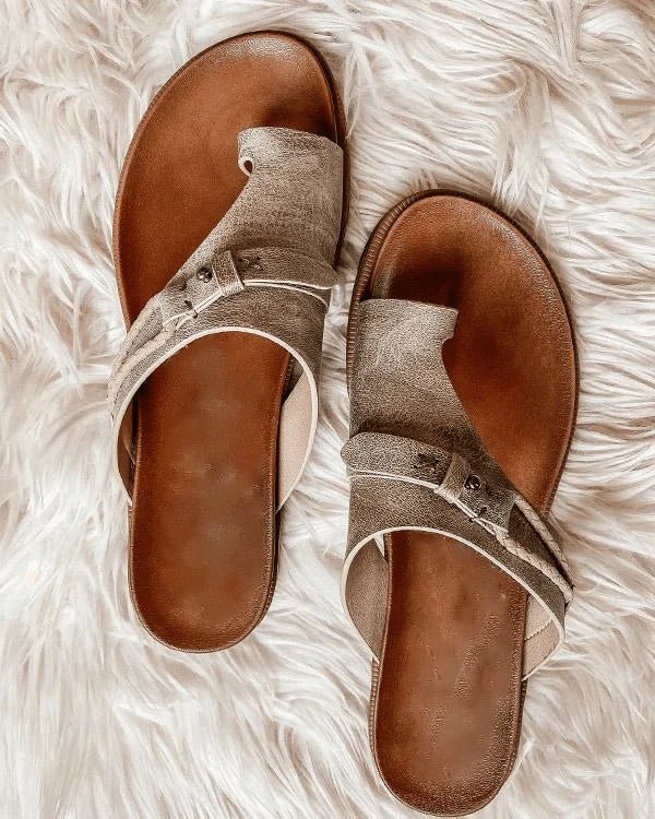 Fernanda | Women's Chic Comfort Sandals