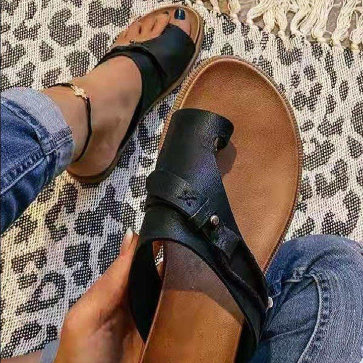 Fernanda | Women's Chic Comfort Sandals