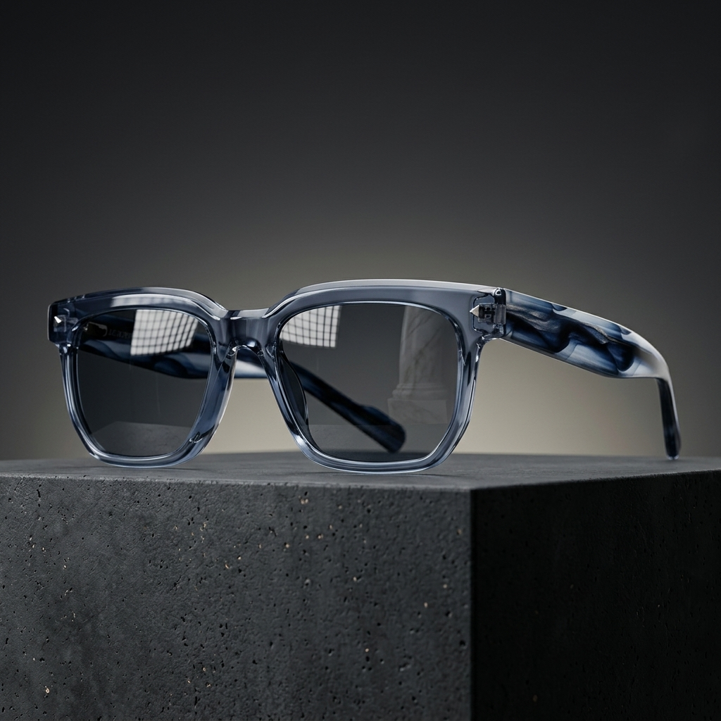 Stylish Sunglasses for Fashionable Eye Protection