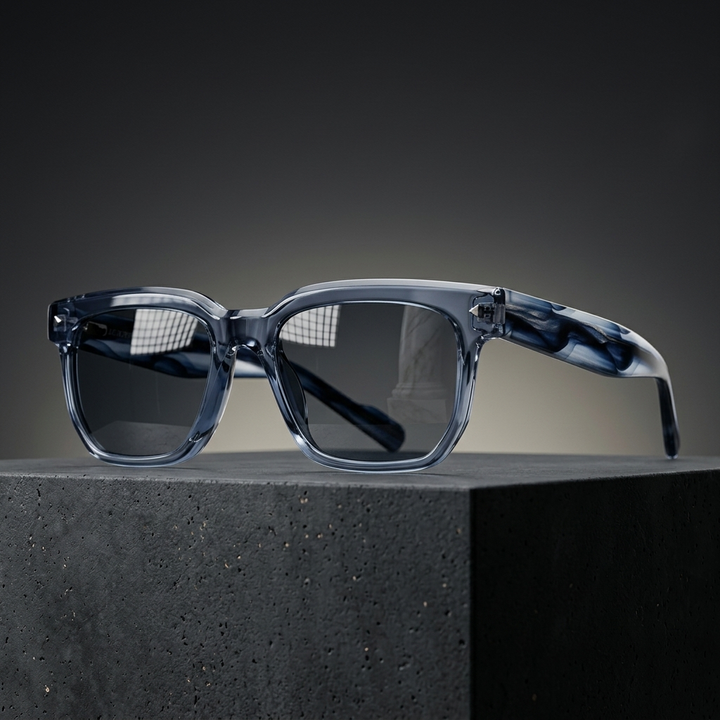 Stylish Sunglasses for Fashionable Eye Protection