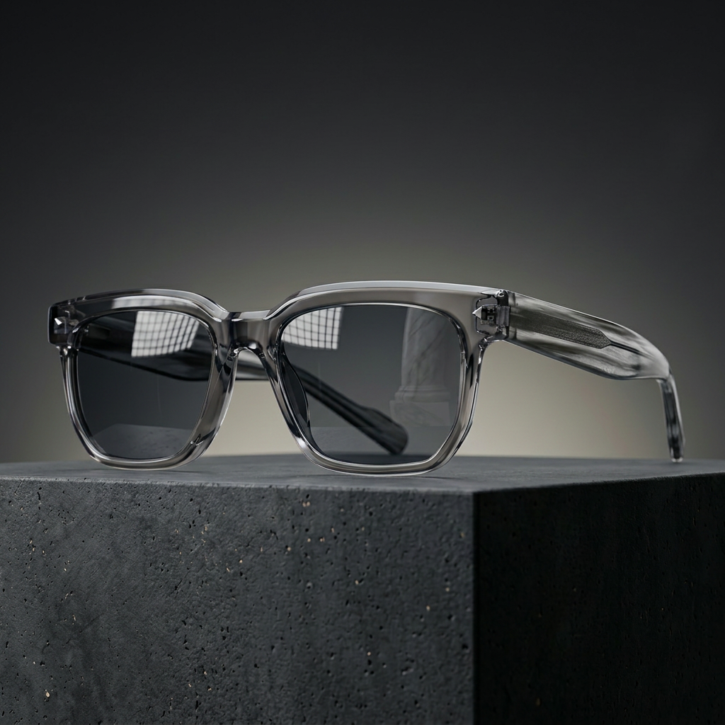 Stylish Sunglasses for Fashionable Eye Protection