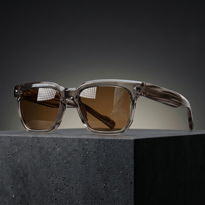 Stylish Sunglasses for Fashionable Eye Protection