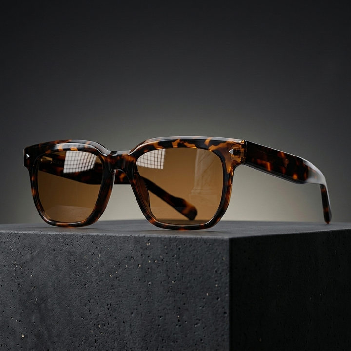 Stylish Sunglasses for Fashionable Eye Protection