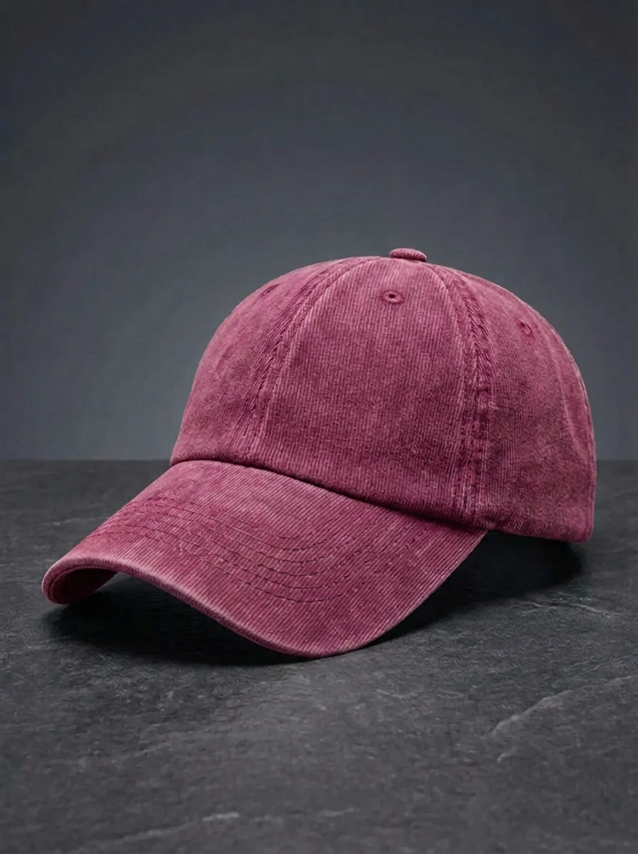 Women's UV Protection Ponytail Baseball Cap