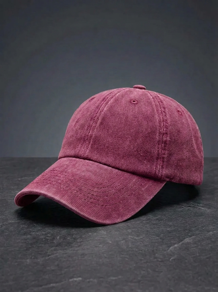 Women's UV Protection Ponytail Baseball Cap