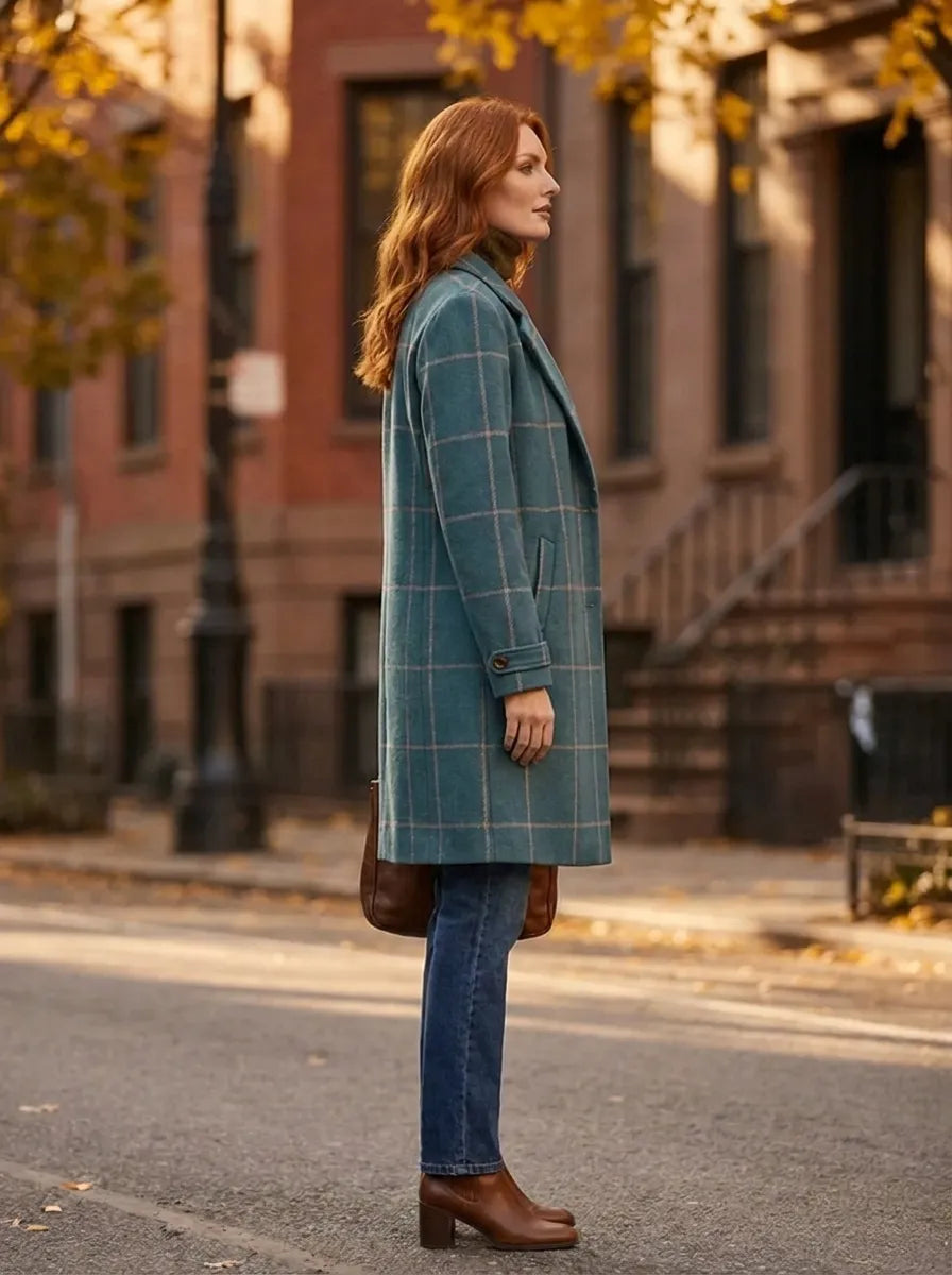 Women's Elegant Coat