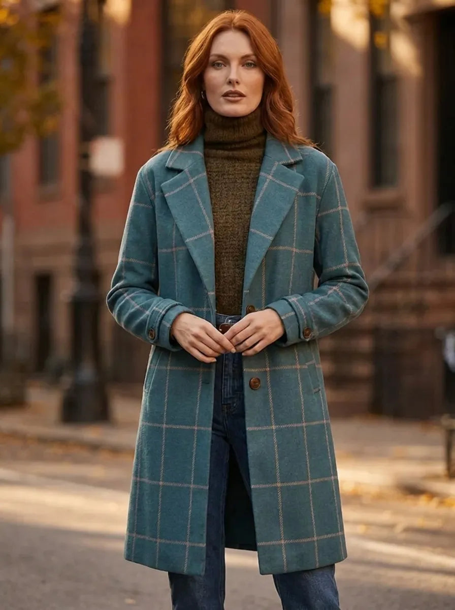Women's Elegant Coat