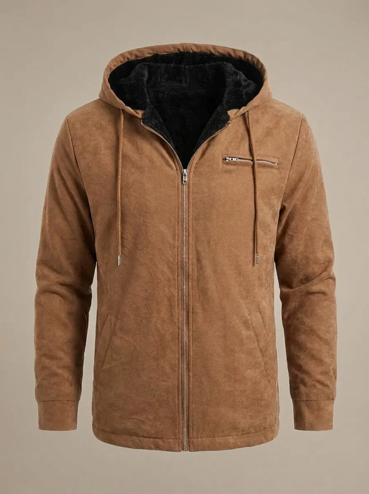Men's Stylish Autumn Jacket