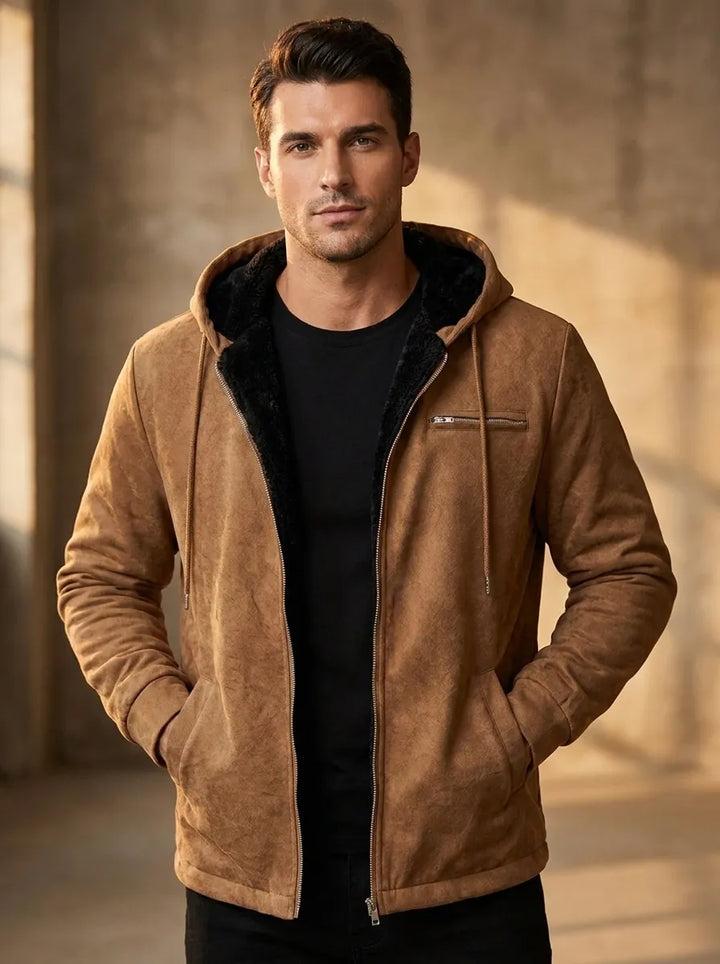 Men's Stylish Autumn Jacket