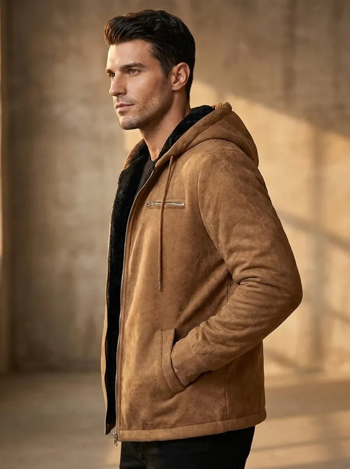 Men's Stylish Autumn Jacket