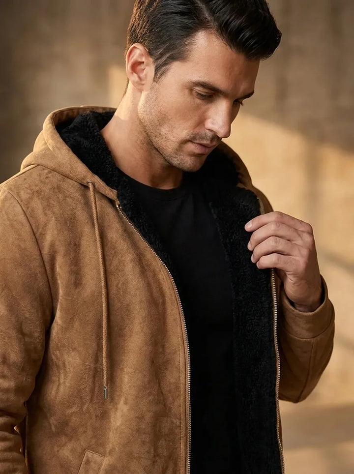 Men's Stylish Autumn Jacket